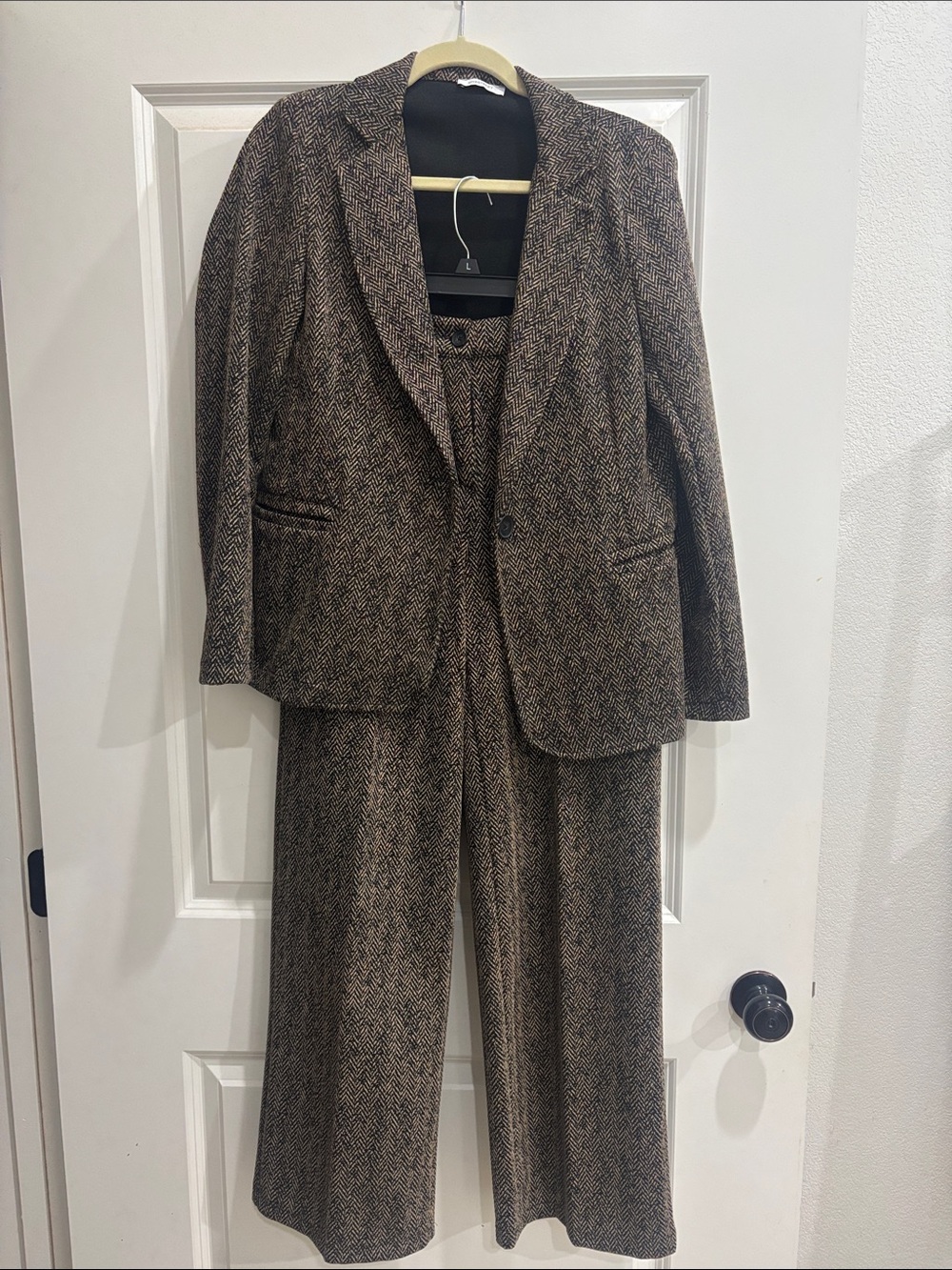 Myastreet Jacket & Pants